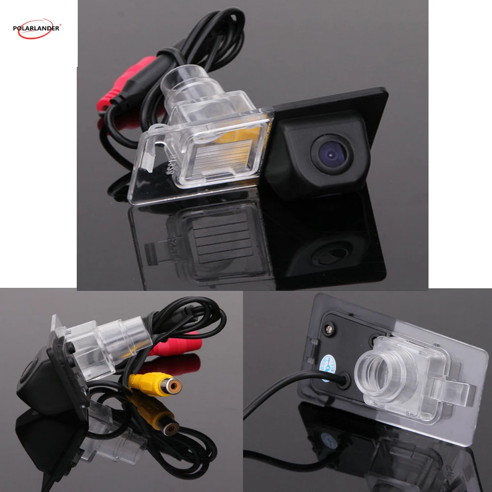 

hot sell waterproof car rearview reverse camera wired CCD1/3"car parking camera for Hyundai/Elantra 2011 For Kia/Hyundai