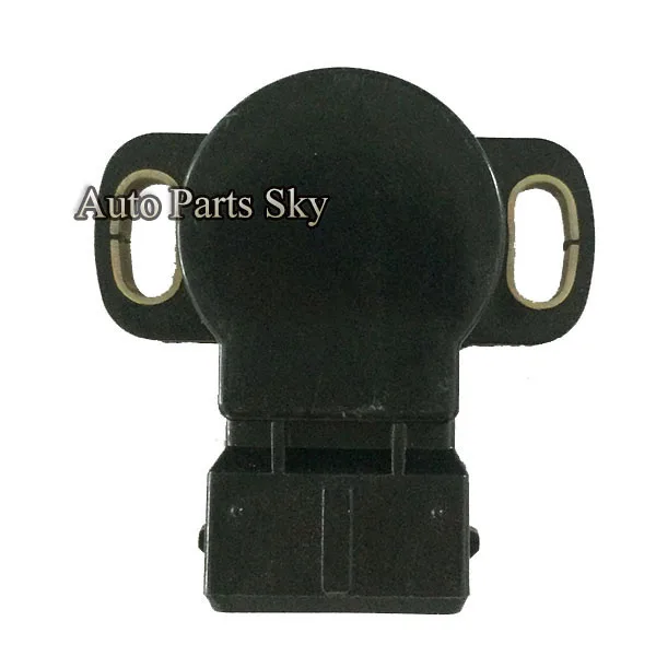 5pcs/LOT  Throttle Position Sensor  MD614735, TH246  for DIAMANTE /MONTERO anticlockwise