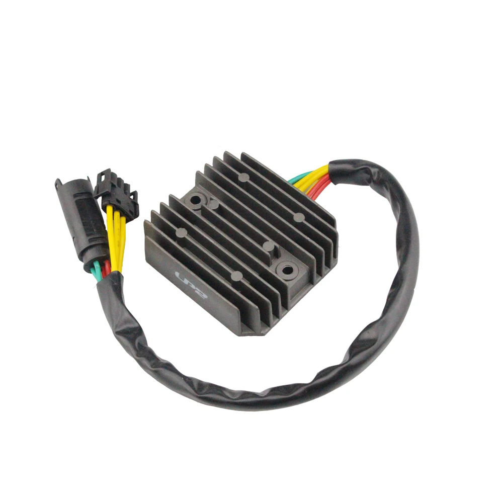 Motorcycle Regulator Rectifier For BMW F650CS F650GS Dakar F800GS F800ST C400GT K08 C400X K09 G650GS F800S F800R F800GT G650X