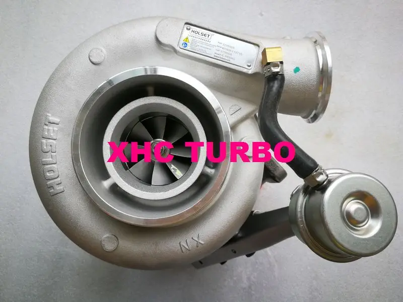 NEW GENUINE HE300WG 3776568 4051229 4051230 turbo Turbocharger for CUMMINS 6BTAA ISBe6 5.9L 210HP