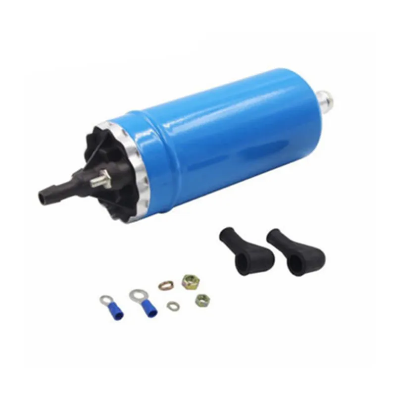 Universal Brand new blue high pressure Electric Fuel Pump 0580464038 0580 464 038 for Renault BMW ALFA PEUGEOT Opel