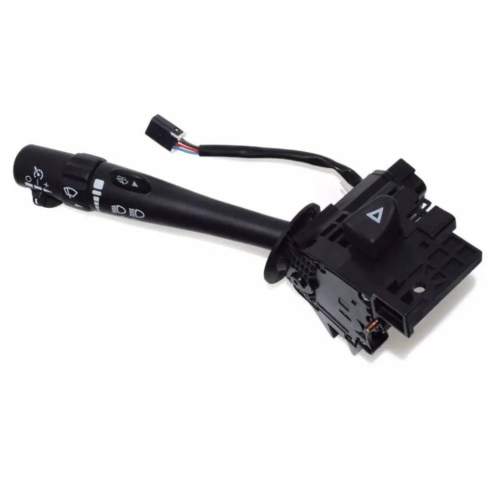 Headlights Turn Signal Cruise Switch for Chevrolet AVALANCHE SUBURBAN  for GMC ENVOY 12450067
