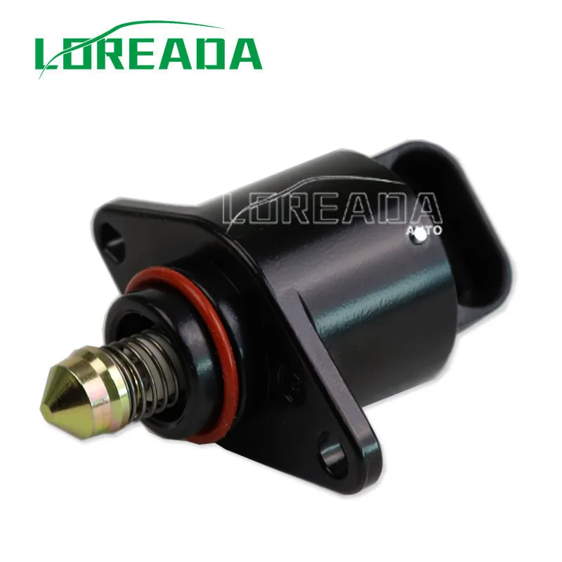 LOREADA OEM 32385 Idle air Control Valve/ IAC  valve/ Stepper motor For Wuling DFSK Firstland 465Q High Quality