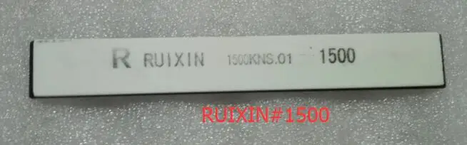 Sharpening stone for knife sharpener sharpener system original ruixin 120 #320 #600 #1500 #