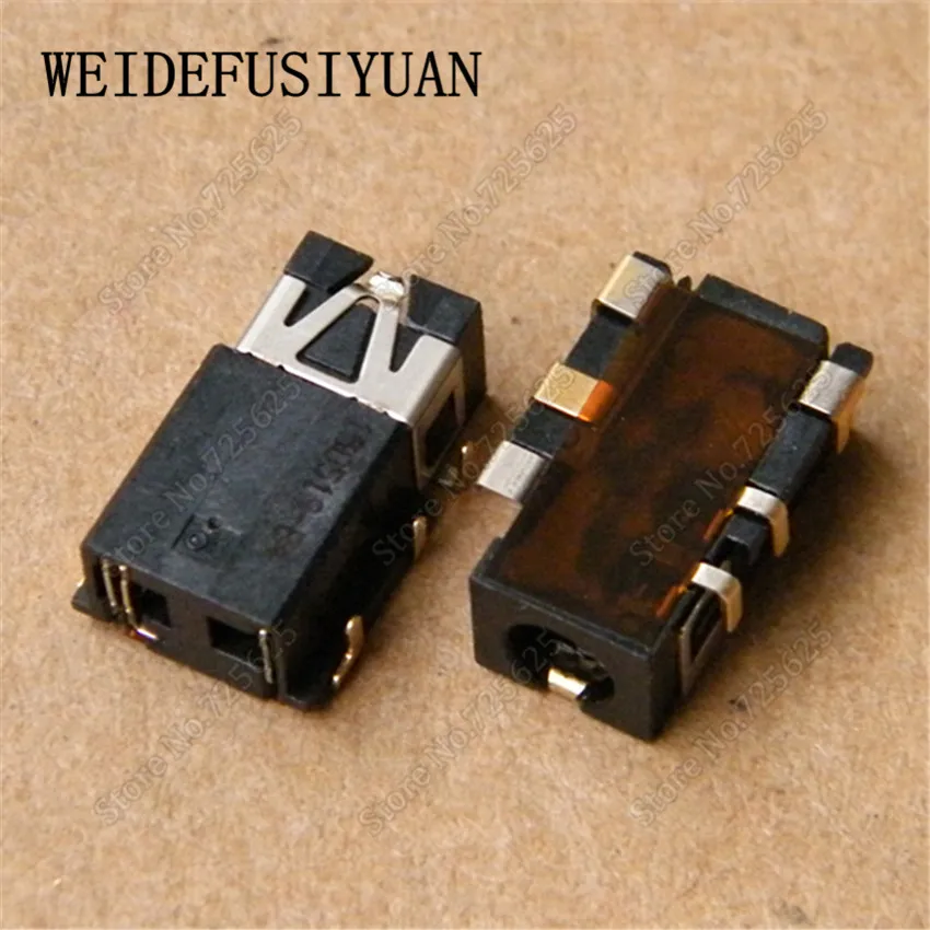 

Новый аудиоразъем 3,5 мм для ноутбука Asus X550CC A555L X555LD K55VD K550D K555L X550LD K46CM разъем для наушников