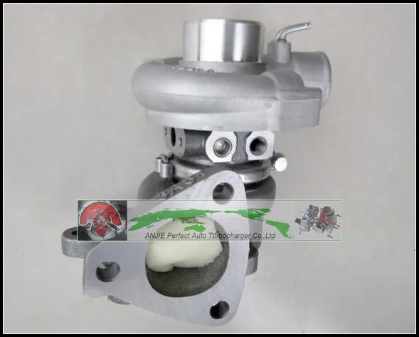 Free Ship W-Co Turbo For Mitsubishi Delicia Pajero Shogun L200 L300 L400 4WD 4D56 2.5L TD04 49177-01515 49177-01513 Turbocharger