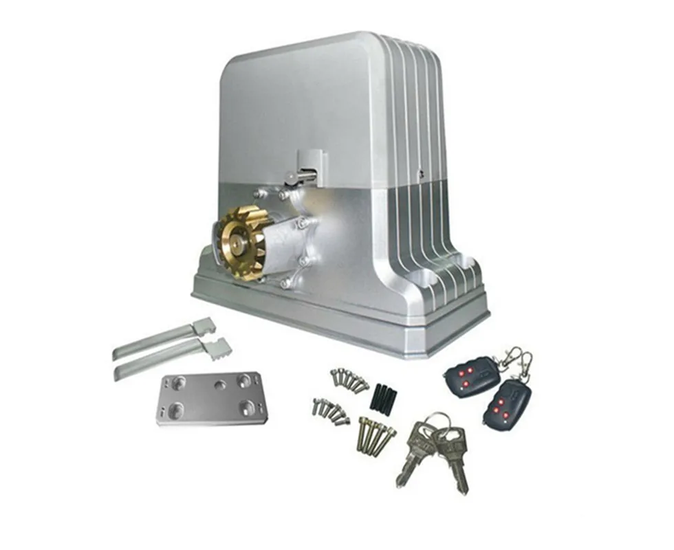 

Automatic Sliding Gate Opener remote control 1800kg