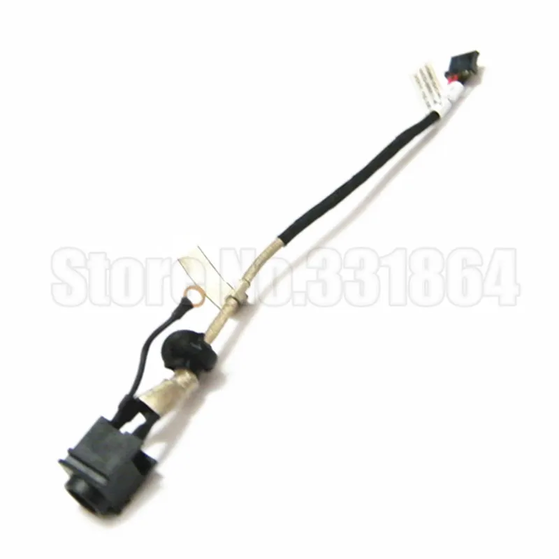 

New Laptop DC IN Power Jack w/Cable For SONY PCG-61711W PCG-61713T PCG-61712T PCG-61711T