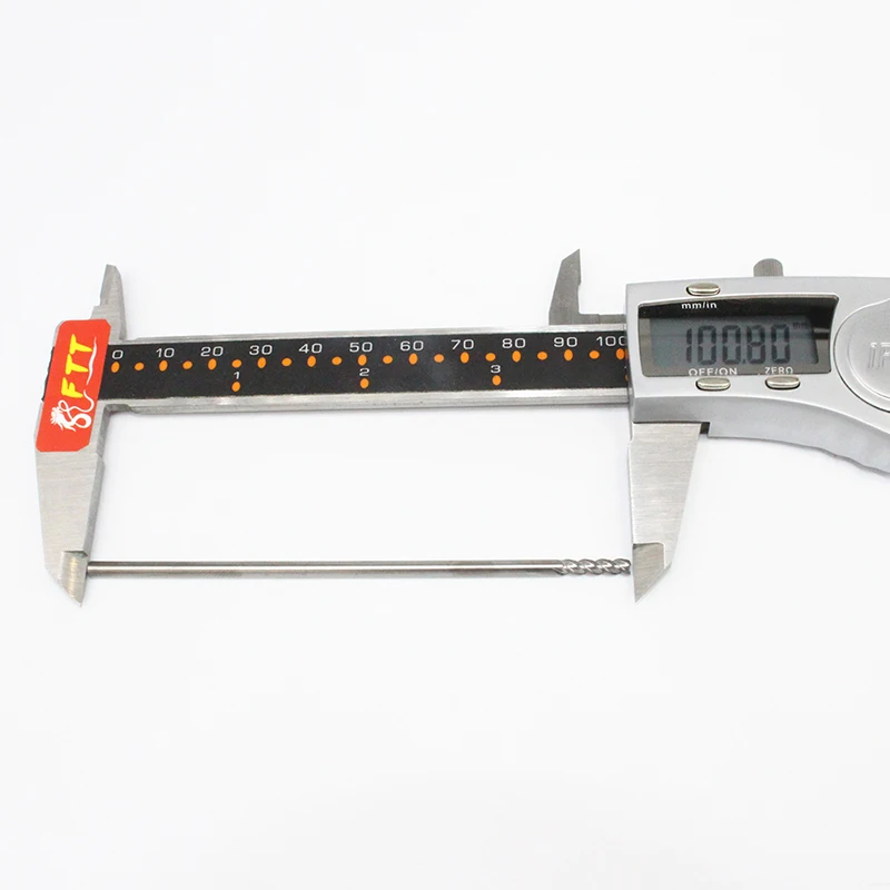 1 STKS 3mm Aluminium Frees ENDMILL D3X12LXD3X100L 3 Fluit Aluminium End Mill Cutter Extended Frezen Router Bit Cutter