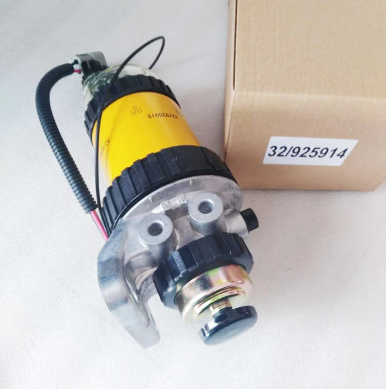 

for JCB FUEL FILTER ASSEMBLY 32/925914 FOR 444 ENGINE