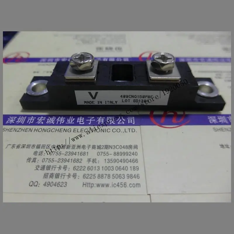 

400CNQ15QPBF module special sales Welcome to order !