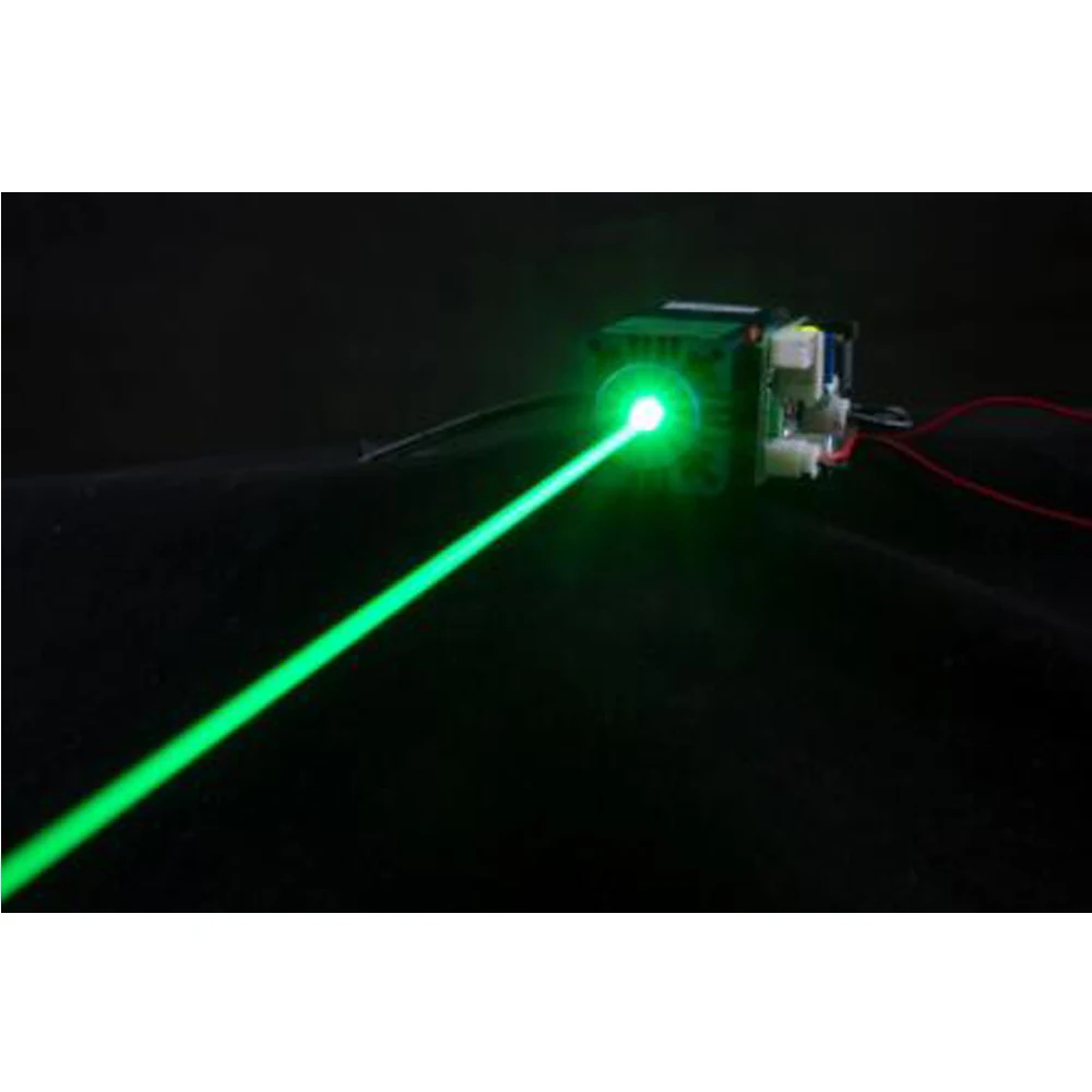 modulo de laser verde laser azul verde de 100 150mw 1w 488 520 525nm laser azul verde 01