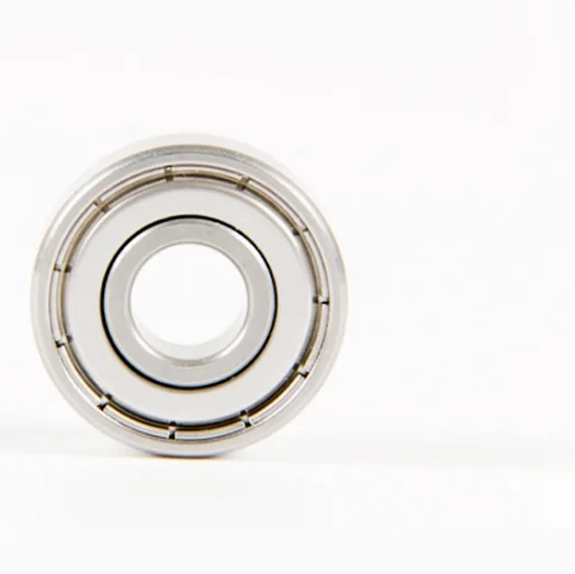 500pcs/lot 636ZZ 636-ZZ 636 ZZ Z 636Z 6*22*7mm Deep Groove Ball bearing Miniature Mini Double cover Ball Bearings 6x22x7mm