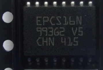 10 قطعة/الوحدة EPCS16SI16N EPCS16 SOP16 جديد
