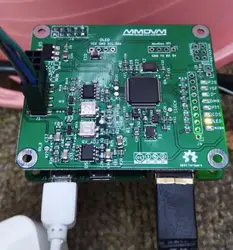 New version MMDVM Open-Source Multi-Mode Digital Voice Modem Digital Repeater Board For Raspberry Pi