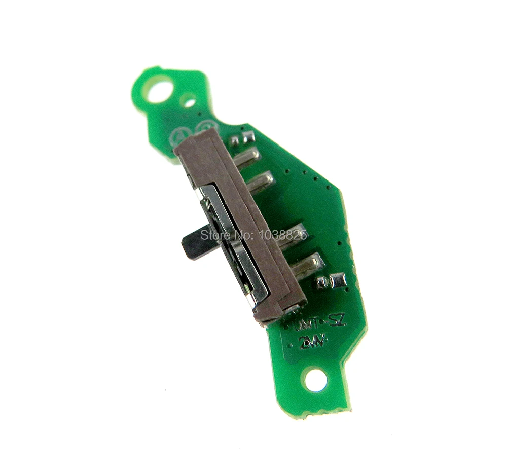 Power Switch ON OFF Circuit Board/PCB Replacement Repair Part For