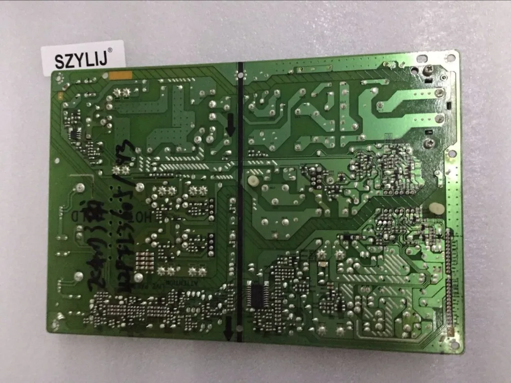 SZYLIJ Ban Đầu 42PFL3605/93 Điện Đa PLHF-A962A 3PAGC10031A-R Điểm