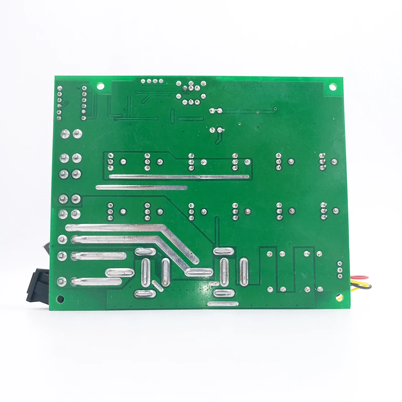 60A Digital display PWM speed controller module 10-55V 0~100% adjustable forward reversal DC motor MAX 100A 12V 24V 36V 48V