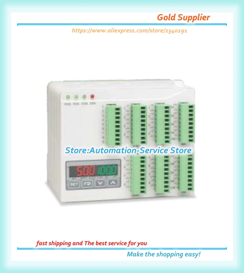 

New Original Delta Temperature Ccontroller DTE Series DTE20L