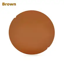 Polarized Sunglasses with Prescription Lenses #4