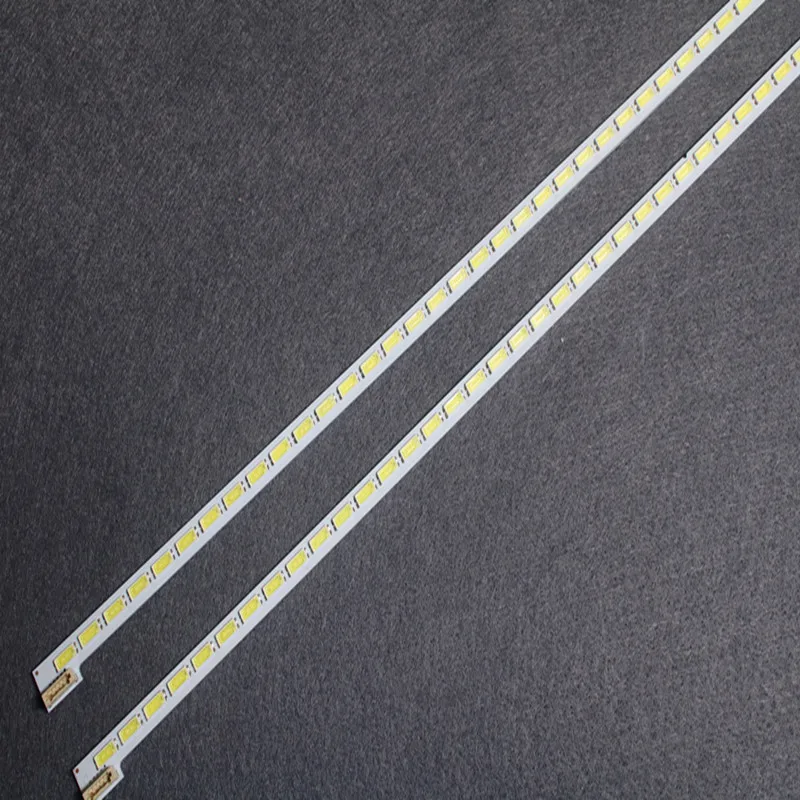 493mm LED Backlight Lamp strip 56leds For Toshiba 40