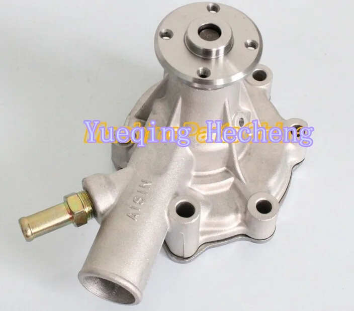 

Water pump for Tractor MT1401D MT1601D MT1801D MT2001 MT2201D engine