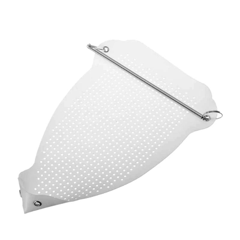 Piezas eléctricas, cubierta de hierro, placa de ayuda para reparación de zapatos, protección térmica, reemplazo de paneles de hierro