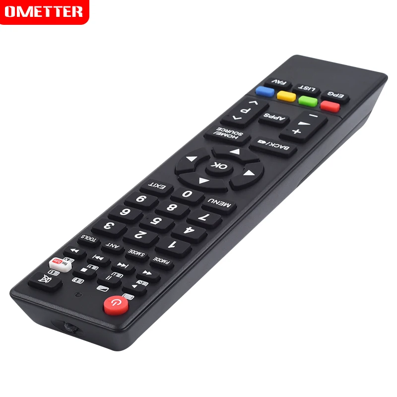 GCBLTV64AI-D3 GCBLTV64AID3リモートため交換してください虹テレビUHD65E6200ISX2 UHD75E7000ISX2 UHD55E6000ISX2 GCBLTV64AI