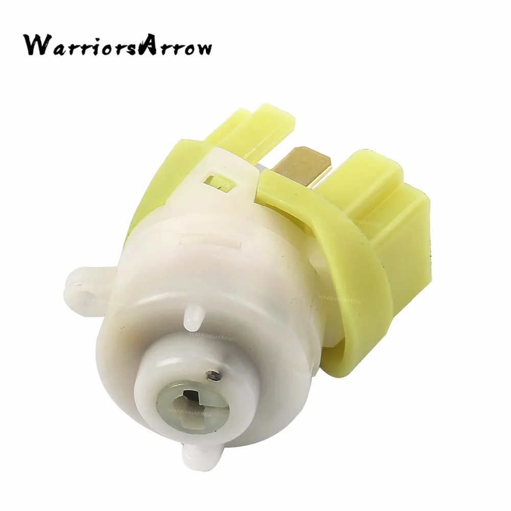 WarriorsArrow Ignition Switch Starter For VW Jetta 1988-1992 Passat 1988-1997 Golf 1989-1998 Polo 1991-2000 357905865 6N0905865