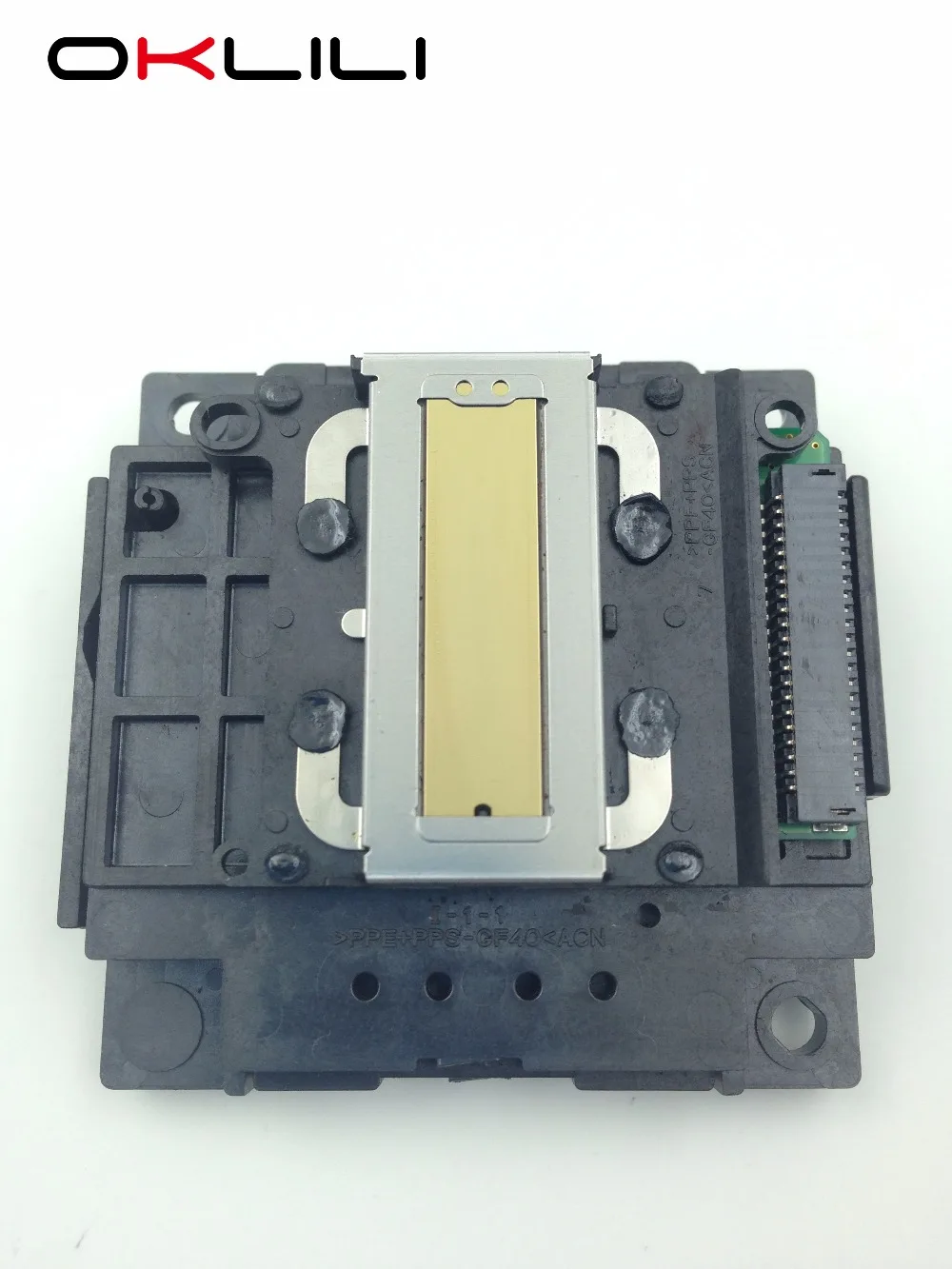 FA04000 FA04010 Printhead Print Head Printer Head for Epson WF-2010 WF-2510 WF-2520 WF-2530 WF-2540 ME401 ME303 WF2010 WF2510