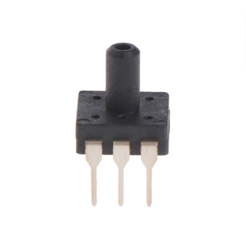 OOTDTY-esfigmomanómetro de MPS20N0040D-D, Sensor de presión 0-40kPa DIP-6 para Arduino Raspb
