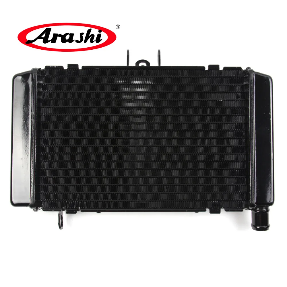 Arashi For HONDA CB500 1993 - 2004 Motorcycle Cooler Radiator PC26 PC32 CB 500 1994 1995 1996 1997 1998 1999 2000 Cooling Parts