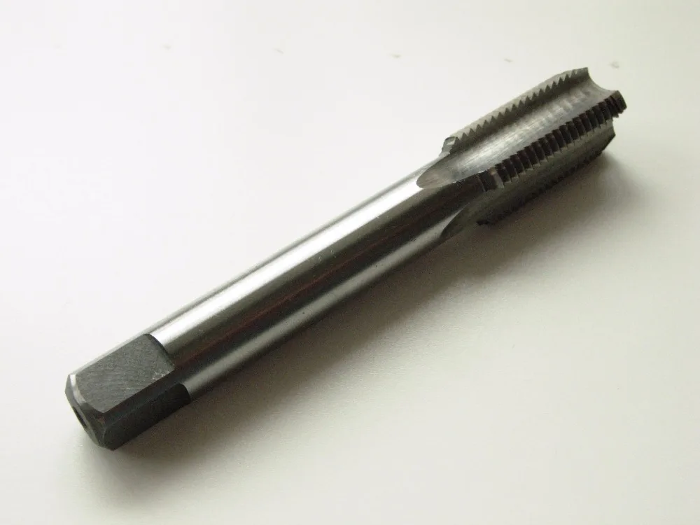 

1pc Metric Right Hand Tap M15 X 0.5 0.75 1.0 1.25 1.5 2.0mm Taps Threading Tools m15 X 0.5 0.75 1.0 1.25 1.5 2.0 pitch