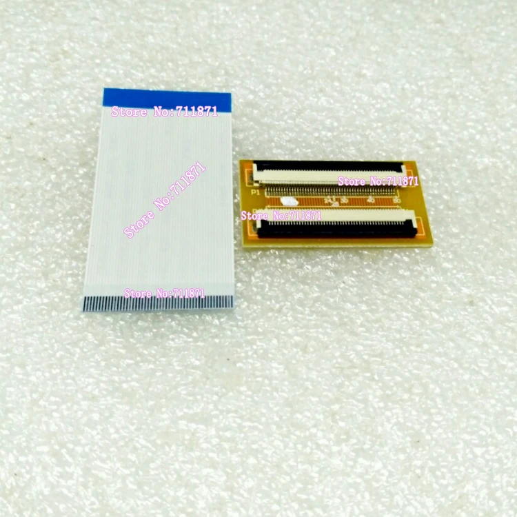 100Mm 0.5 Pitch Typ…