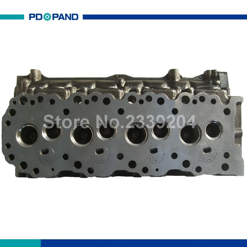 engine part 2L 2LT bare cylinder head kit forTOYOTA Chaser Cressida Cresta Town Ace Kijang TUV 909 050 11101-54050 11101-54062