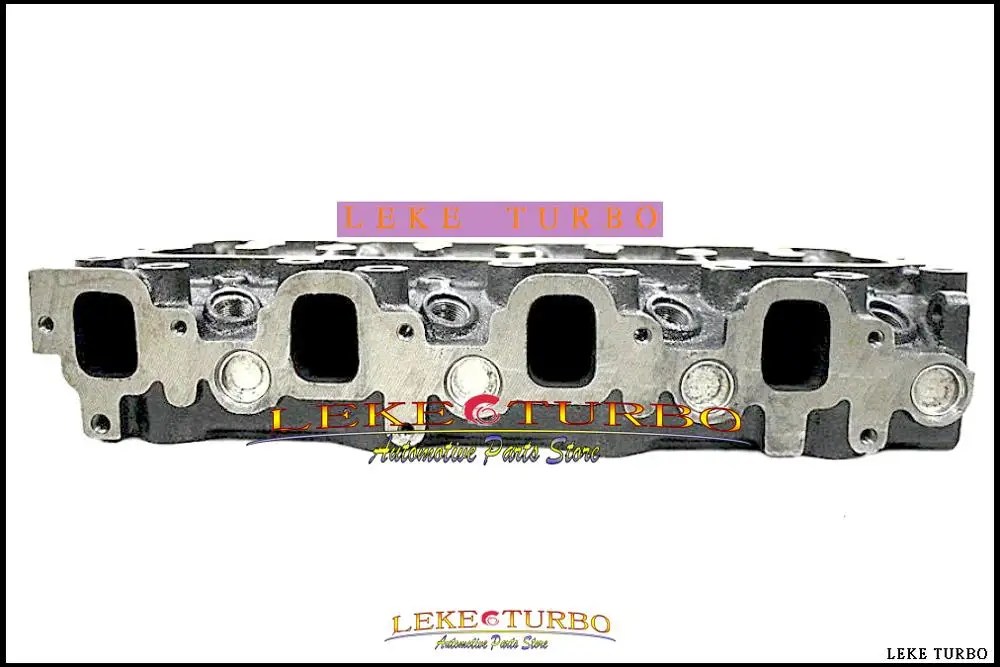 ww 909 061 JT JTA 3.0L رأس الأسطوانة العارية 0K75A-10-100 OK6A1-10-100 0K75A10100 909061 لكيا جران بيستا GS K3000 SOHC 8V 2000-