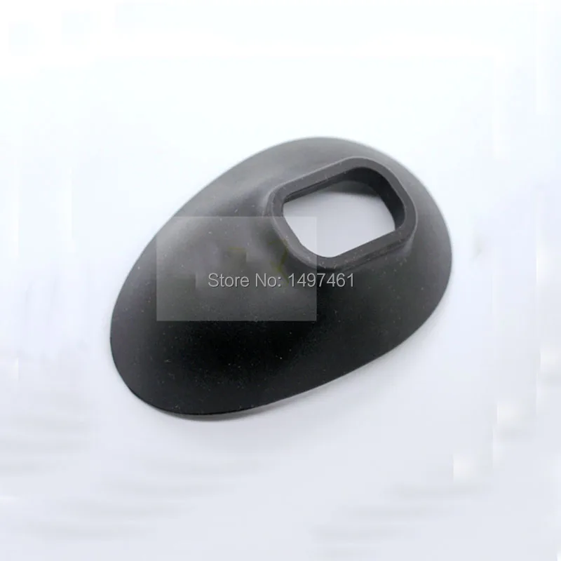 Protector ocular de goma original para cámara de vídeo Sony PXW-Z90 HXR-NX80, nuevo, auténtico, para Sony FDR-AX700