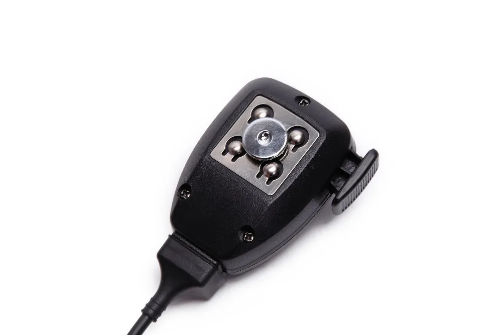 Heavy Duty Hand/ลำโพงไหล่สำหรับ TK868G TK8100 TM271 TM471 TM261 TM461 TK8180 TK8160วิทยุ Kenwood walkie Talkie