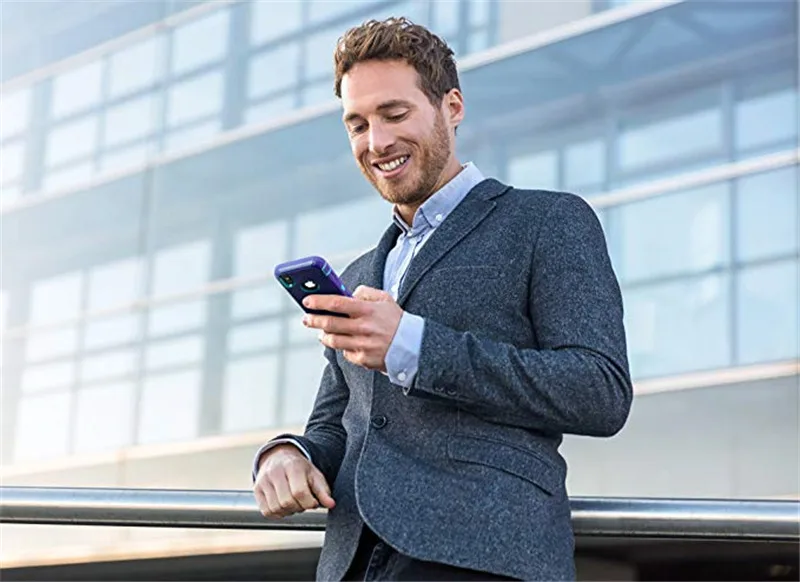 حافظة مدرعة 3 في 1 لهاتف آيفون X XS MAX XR 6 6S 7 8 Plus حافظة حماية ضد الصدمات لهاتف آيفون 11 12 13 Pro Max Mini