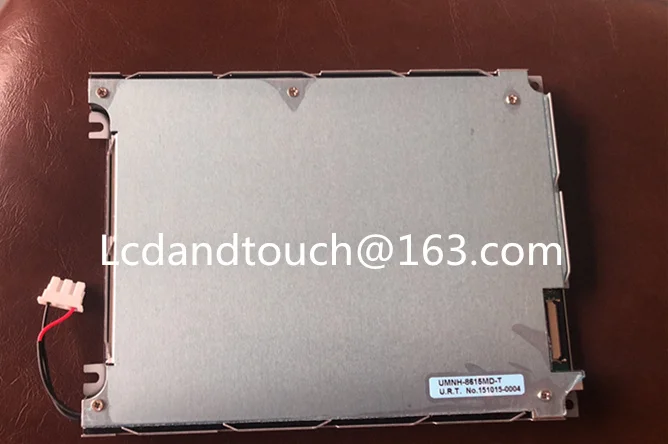 

Original 5.7 inch U.R.T. UMNH-8615MD-T lcd display screen panel