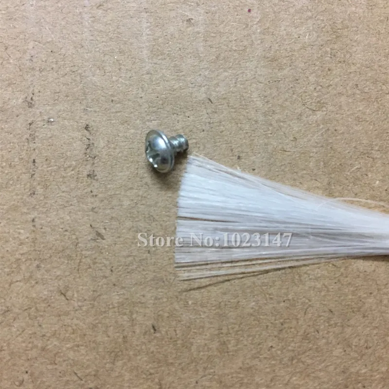 Bàn Chải Cạnh Bên Srew Cho Irobot Roomba 693 600 680 780 500 700 630 690 680 660 651 650 Robot Máy Hút Bụi bàn Chải Phần