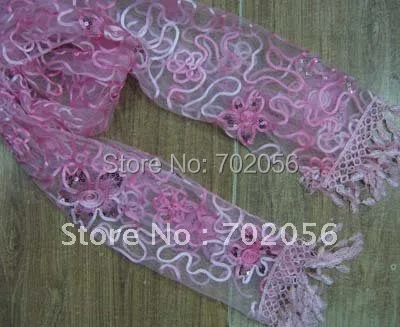 NEW sequin Spring summer scarf Neckscarf Shawl Wrap scarf Scarves 20pc/lot #1972