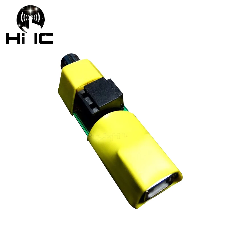 USB To Digital Optical Coaxial Output USB To SPDIF For DAC Decoder Board