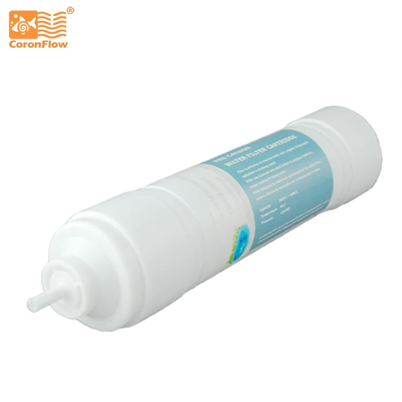 Cocounts Vỏ Dựa Tiền Than Hoạt Tính Khối Gấc Nhanh Chóng Thay Đổi Nước Lọc