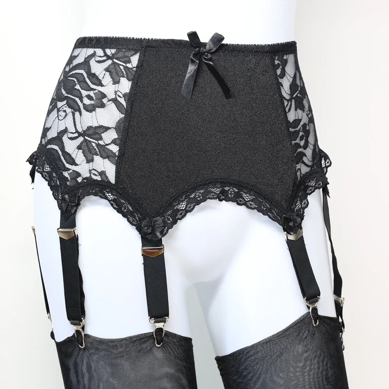 Why a White Garter Belt Is the Essential Bridal Lingerie Piece You Didn't  Know You Needed