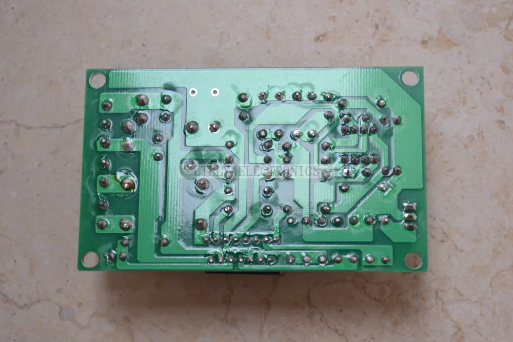 LM1876T Incapsulamento: DIP, Overture Audio Power Amplifier Serie Dual