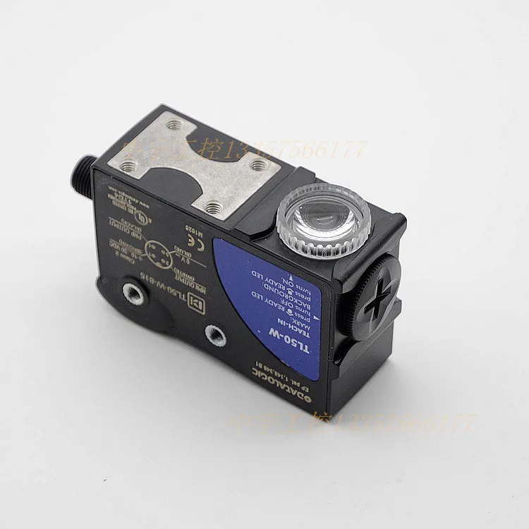 TL50-W-815 photoelectric switch TL50 photoeye Color mark sensor Optoelectronic bag making