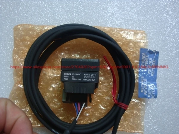 

Pressure sensor AP-C30W