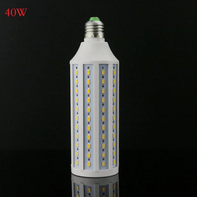 Dimmable 5W 12W 15W 25W 30W 40W LED Lamp Lighting E27 E26 B22 E14 B15 110V 220V Lampada LED Light Dimming Corn Bulbs Spotlight