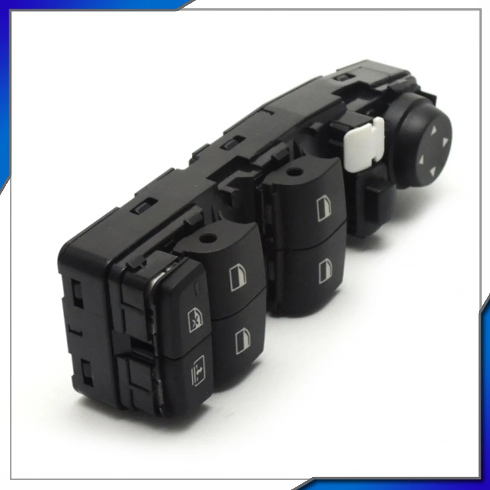 

car accessories Left or Right Power Window Switch Console For BMW E53 E71 E72 E83 E90 E91 316i 318i 320i OEM NO.61319218481